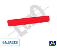 Reflex Reflector for VW EUROVAN T5 MULTIVAN ABAKUS 053-43-875 fits Left Rear