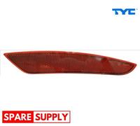 4x ✅Fits TYC TYC 17-0244-10-9 Reflective lights 17-0244-10-9 This a ⭐UK Seller⭐