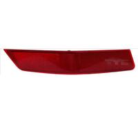 Reflex reflector Left Rear ECE approved 17-5744-00-9 TYC for NISSAN X-TRAIL III