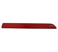 Reflex reflector Right Rear ECE approved 17-11215-00-9 TYC for BMW 5 5 Touring