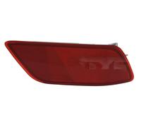 Reflex reflector Right Rear ECE approved 17-5799-00-9 TYC for SUBARU FORESTER
