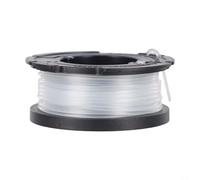 Reflex Spool and Line For 9 1m for Black and Decker For GL420 GL550 GL570, Essential for Perfecting Your Lawn
