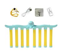 Reflex Sticks, Adjustable Interactive Training, Reflective Stick Challenge, Material With Quick-Reaction Design, Reflex Game Toy With Focus Practice, For Family Team Boys Girls Home