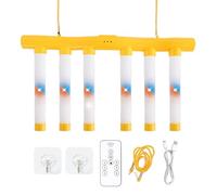 Reflex Sticks Game,Reaction Training And Activity Toys - Hand Eye Coordination Challenge | For Home Office Apartment Student Rooms Family Evenings Parties And Gatherings