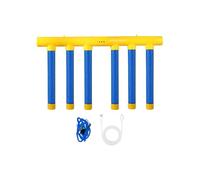 Reflex Sticks - Hand Eye Coordination Activities | Reflex Sticks Quick Reaction Training Toy | For Family Athletes Adults Home Outdoor Exercise