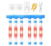 Reflex Training Game, Reaction Activity for Speed Sticks - for Home Office Apartment Dormitory University Family Evenings Parties