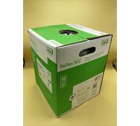 Reflex Winkelmann Reflex N12 12 Litre Expansion Vessel Grey 4/1.5 bar REF5185