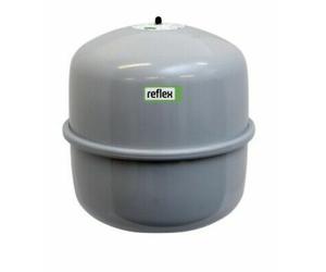Reflex Winkelmann Reflex N18 18 Litre Expansion Vessel Grey 4/1.5 bar