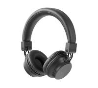 Reflex Wireless Foldable On Ear Headphones with Built in Mic