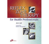 Reflex Zone Therapy for Health Professionals