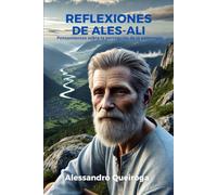 REFLEXIONES DE ALES-ALI: Pensamientos sobre la percepción de la existencia