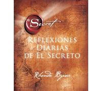 Reflexiones Diarias de el Secreto (Atria Espanol)