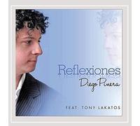 Reflexiones (feat. Tony Lakatos)