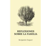 Reflexiones sobre la familia