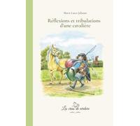 Réflexions et tribulations d'une cavalière