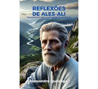 REFLEXÕES DE ALES-ALI: Pensamentos sobre a percepção da existência