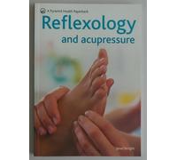 Reflexology and Acupressure: Pressure Points for Healing (Pyramid Paperbacks)