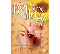 Reflexology [DVD] [Region 1] [US Import] [NTSC]
