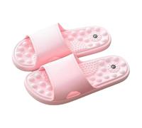 Reflexology Foot Massager Sandals Circulation Slippers Sandals Reflexology