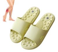 Reflexology Foot Massager Sandals Stimulation Massage Slippers Shoes