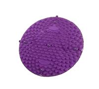 Reflexology Foot Mat - Pressure Board, Magnetic Base | Massage, Tired Legs Feet Support, Wellness Pad for Relaxing Pain, Portable Design, Indoor Use Only