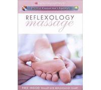 Reflexology Massage [DVD] [Region 1] [US Import] [NTSC]