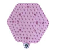 Reflexology Mat, Foot Massage Pad, Foot Fatigue Mat, Non Slip Foot Pad, Feet Relaxation Tool, Running in Place Mat, Foot Massager with Timer, Foot Relaxation Mat, Reflexology Foot Training