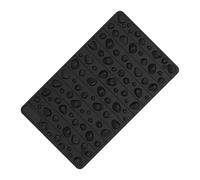 Reflexology Mat,Foot Reflexology Mat,Foot Mat | Foot Neuropathy Massager Rock Waterproof Foot Foot Massager Foot Foot Massage Tool