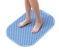 Reflexology Mat | Outdoor Step Mats - Portable Manual Tool for Fatigue and Stress Relaxation Yoga Outdoor Games Women Men