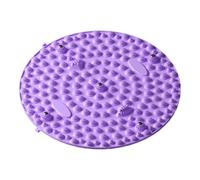 Reflexology Pad for Feet High Elasticity Anti Fatigue Walk Stone Pressure | Foldable for Long Sitting, Walking, Standing, Office, Home, Travel, Daily Foot Comfort, Night, Weekend, Break, After