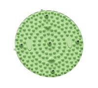 Reflexology Pad for Feet | Relaxation Feet Massage Pad Foldable Massage - Portable Anti Fatigue Mat Particle High Elasticity Tool for Long Sitting