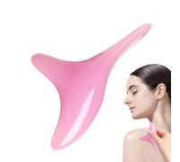 Reflexology Tools, Foot Reflexology Tool, Smooth and Healthy Resin Massage Tools, Safe Foot Massager | Foot Reflexology Tool for Neck and Back, Relieves Discomfort and