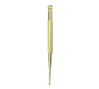 Reflexology Tools for Face | Pressure Point Massage Rod,Facial Point Massage Tool, Manual Pen, Ear and Body Point Massage Stick | Face Pointer Reflexology for Whole Body