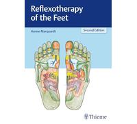 Reflexotherapy of the Feet