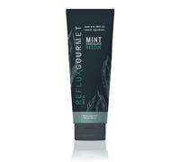 REFLUX GOURMET - Mint Chocolate Rescue All-Natural Alginate Therapy, Acid Reflux, GERD, LPR, Heartburn Relief, Made from All Natural Ingredients Consi