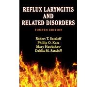 Reflux Laryngitis and Related Disorders