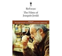 ReFocus: The Films of Joaquin Jorda