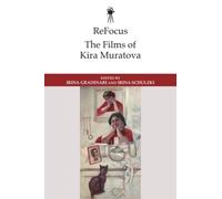 ReFocus: The Films of Kira Muratova