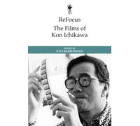 ReFocus: The Films of Kon Ichikawa