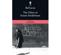 ReFocus: The Films of Susan Seidelman