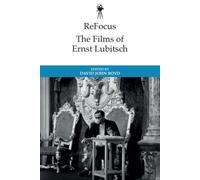 ReFocus: The Historical Films of Ernst Lubitsch