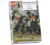 Busch 6392 Reforestation set