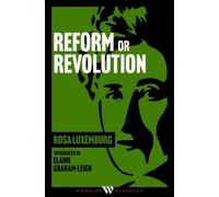Reform or Revolution