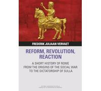 Reform, Revolution, Reaction