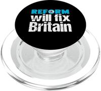 Reform will fix Britain PopSockets PopGrip for MagSafe