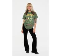 Reformant Incesticide T Shirt Nirvana Green M