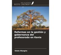 Reformas en la gestión y gobernanza del profesorado en Kenia