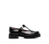 Reformation Abalonia maryjane loafers - Black 10