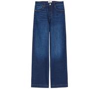Reformation Bex Wide-leg Jeans - Denim - 28 (W28 / UK10 / S)