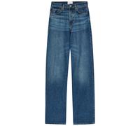 Reformation Cary Wide-leg Jeans - Denim - 28 (W28 / UK10 / S)